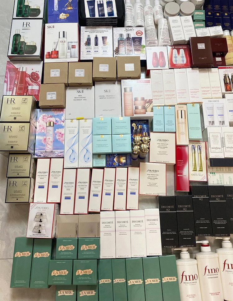 廣州VS深圳化妝品批發(fā)市場(chǎng)大比拼 貨源、特色與攻略全解析