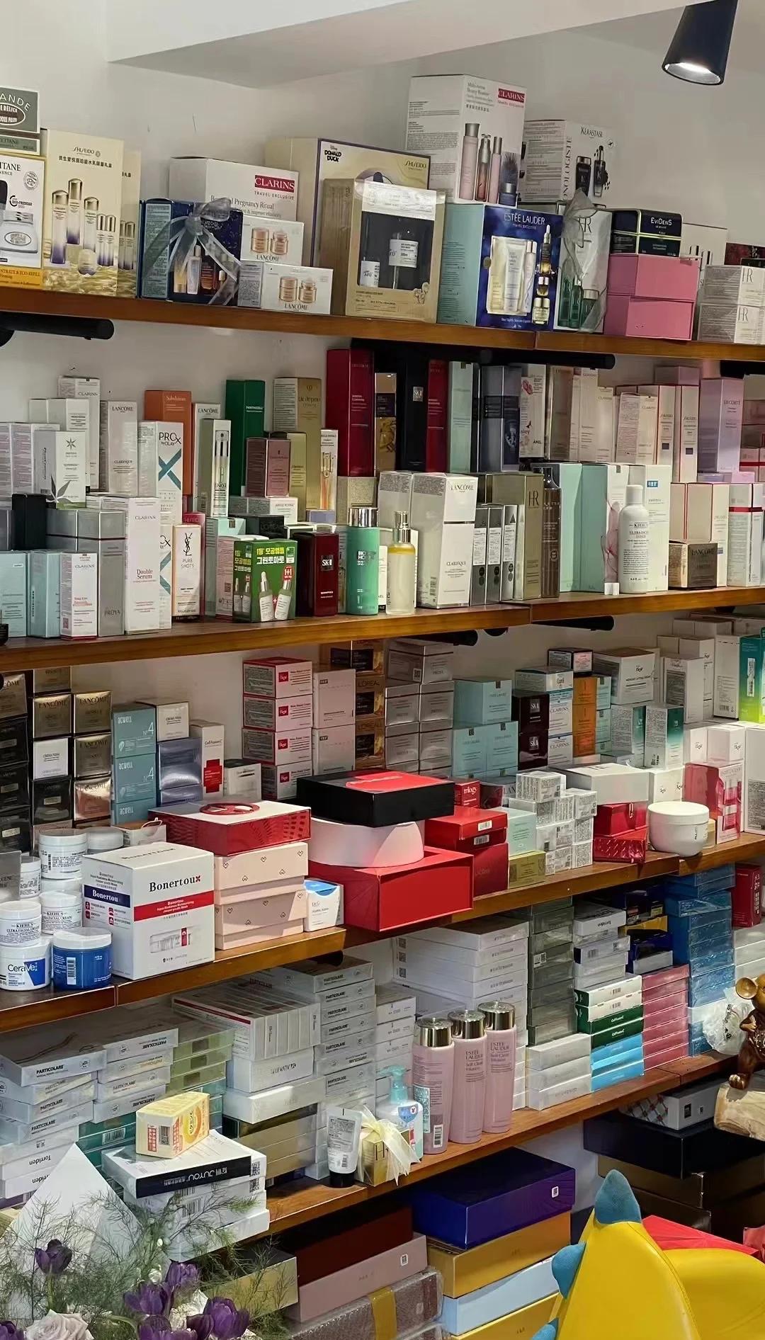 美妝批發(fā)市場(chǎng)探秘 廣州、深圳、威海三城攻略與行業(yè)洞察