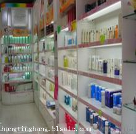 鴻婷行 打造一站式化妝品批發(fā)平臺(tái)，助力美業(yè)貿(mào)易繁榮發(fā)展